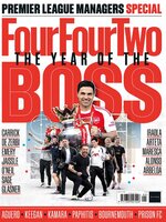 FourFourTwo UK
